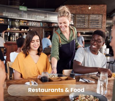 Restaurants & Food