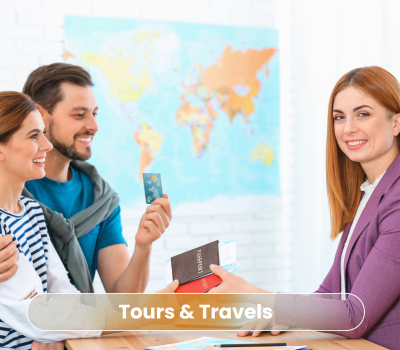 Tours & Travels