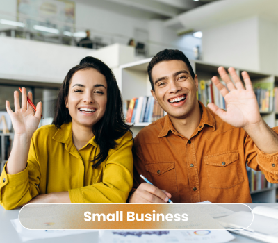 Small Business