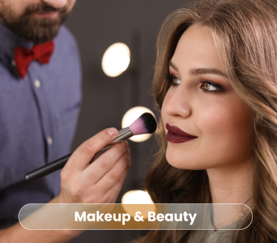 Makeup & Beauty