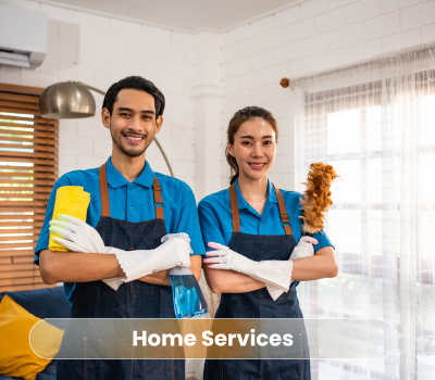 Home Services