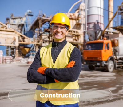 Construction