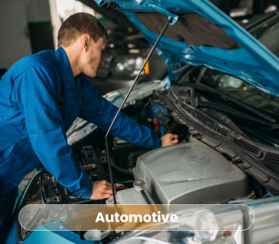 Automotive