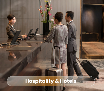hospitality & Hotels