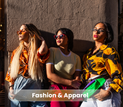Fashion & Apparel