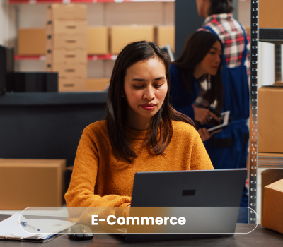 eCommerce (1)