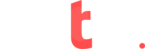logo white orange